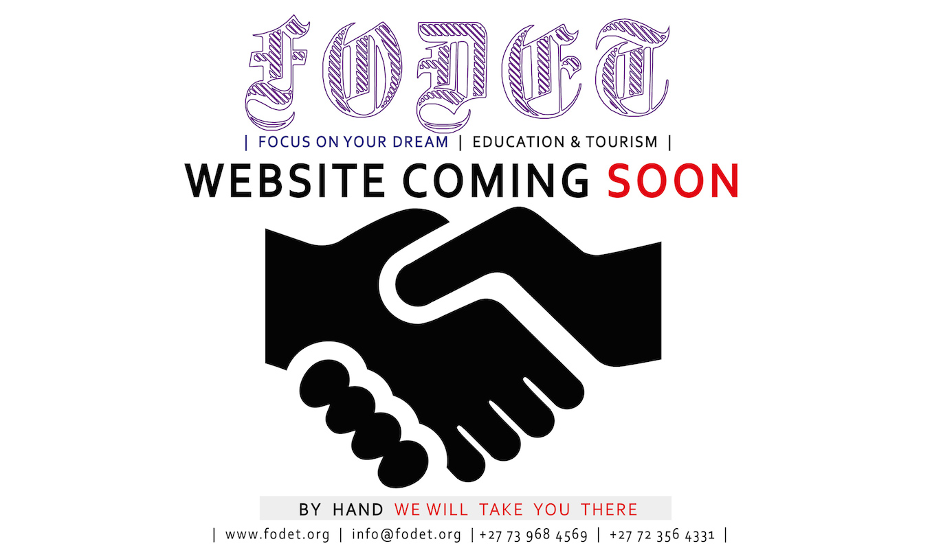 Fodet